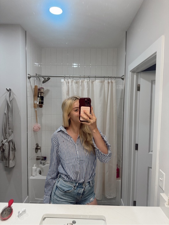 Tommy Hilfiger Tops - TOMMY HILFIGER top M